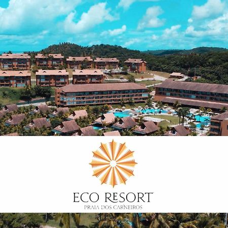 Vista Linda Eco Resort Carneiros ตามังดาเร ภายนอก รูปภาพ