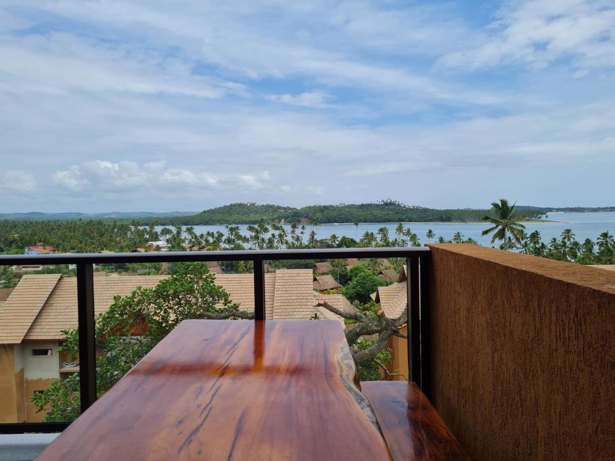 Vista Linda Eco Resort Carneiros ตามังดาเร ภายนอก รูปภาพ