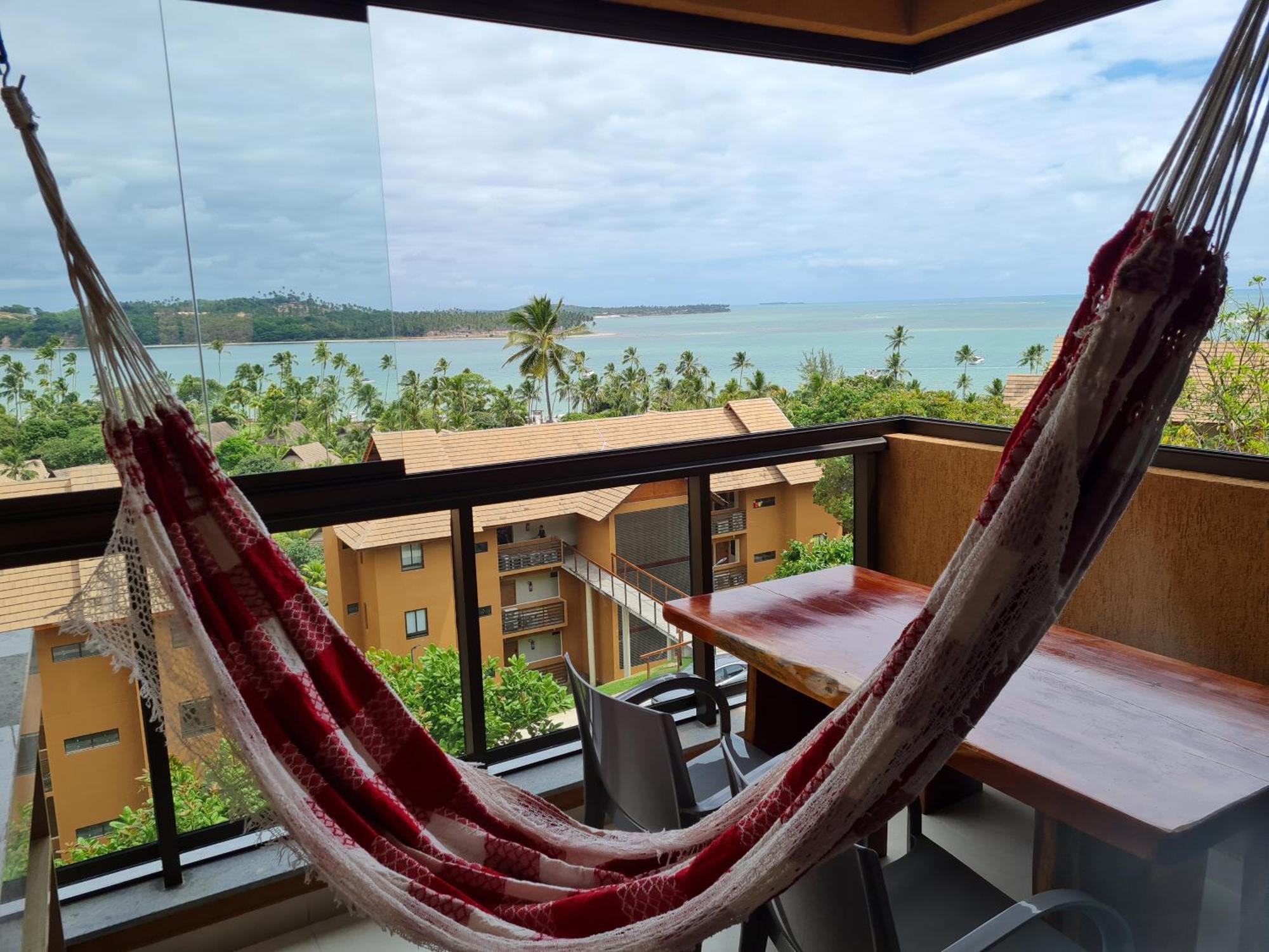 Vista Linda Eco Resort Carneiros ตามังดาเร ภายนอก รูปภาพ