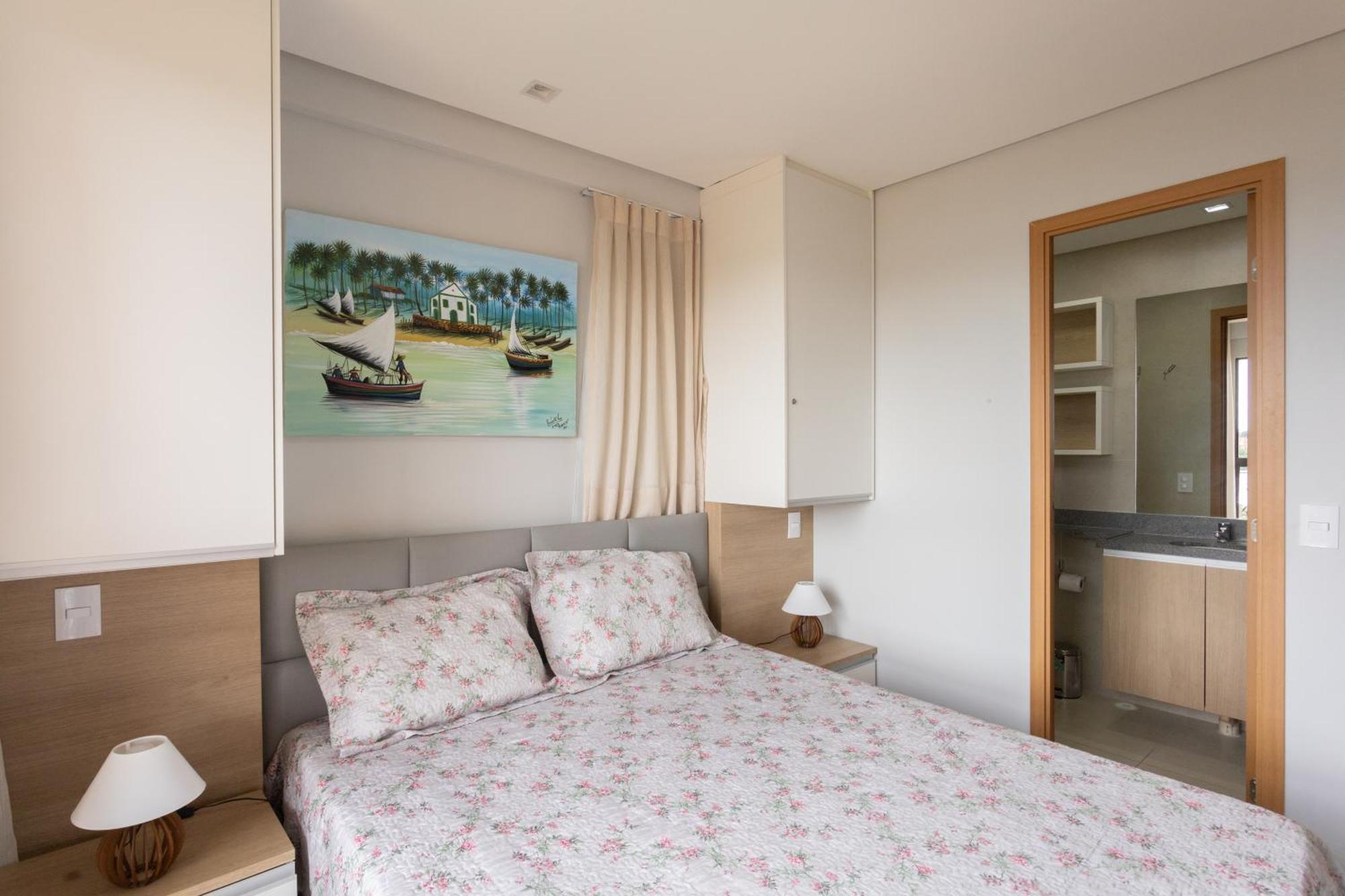Vista Linda Eco Resort Carneiros ตามังดาเร ภายนอก รูปภาพ