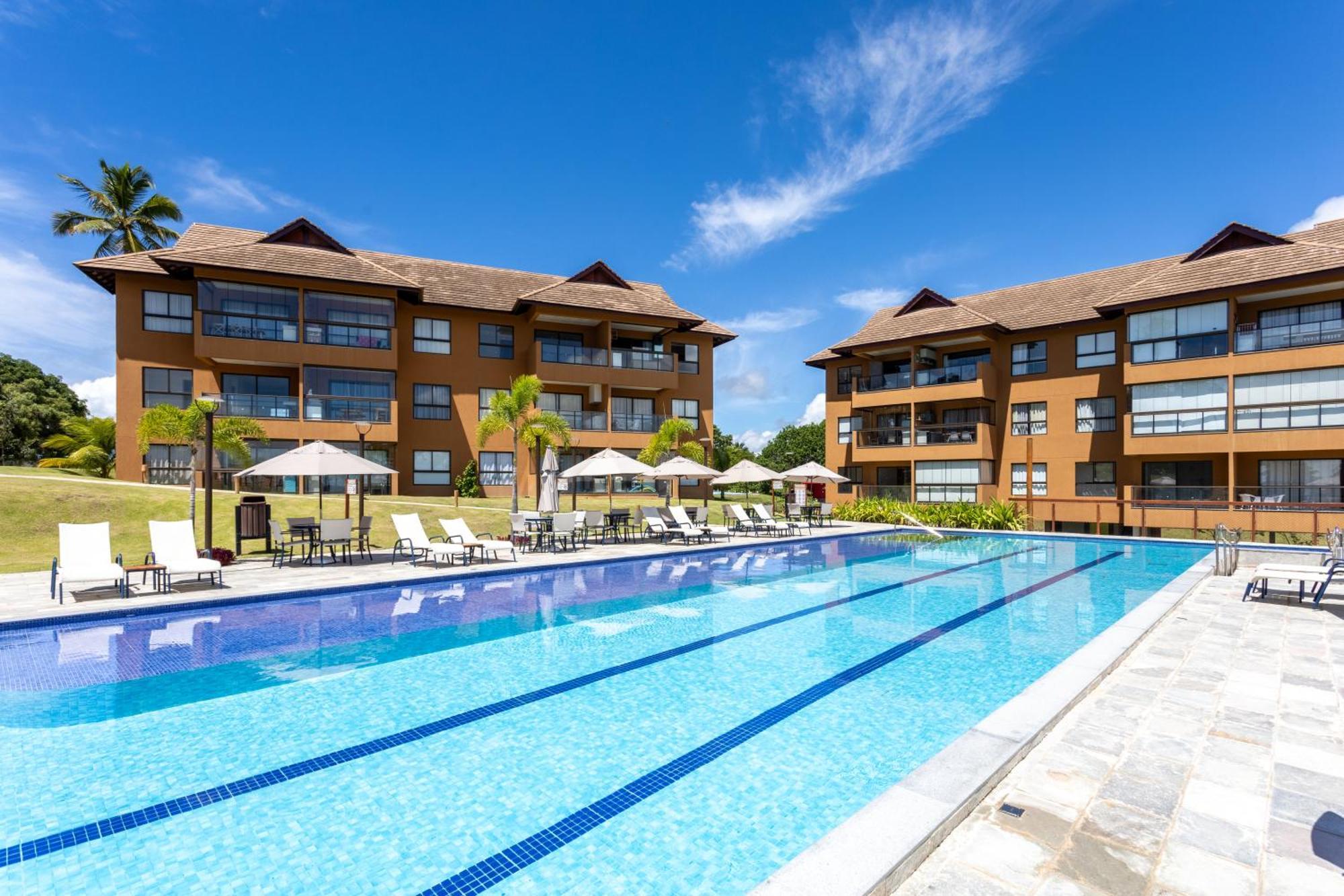 Vista Linda Eco Resort Carneiros ตามังดาเร ภายนอก รูปภาพ