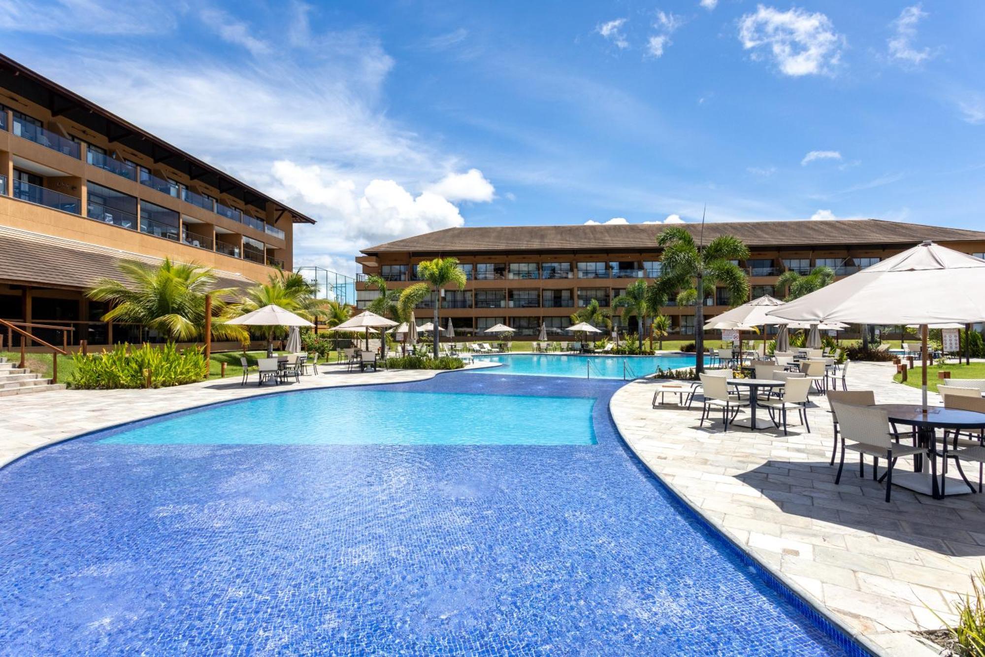 Vista Linda Eco Resort Carneiros ตามังดาเร ภายนอก รูปภาพ