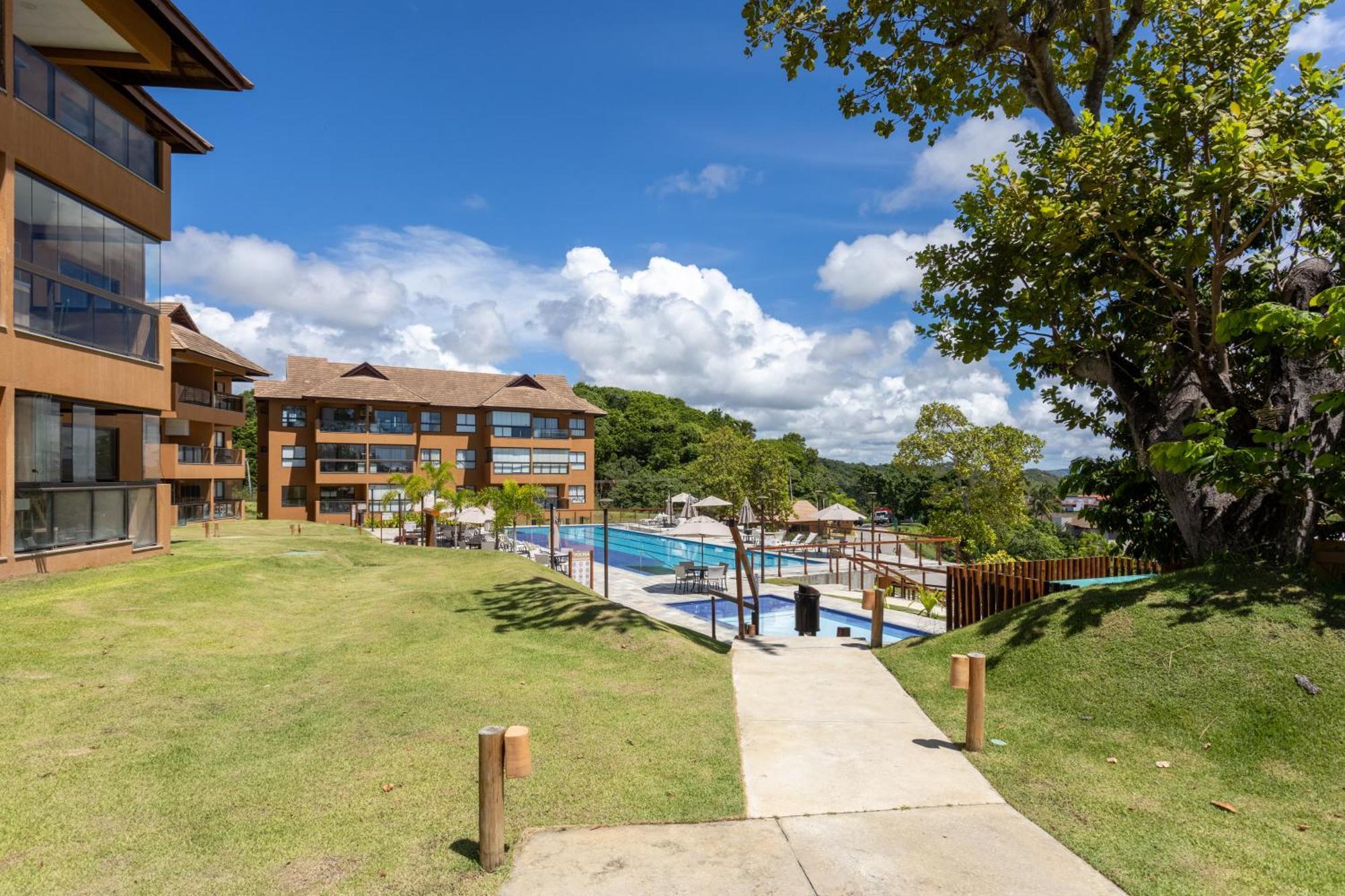Vista Linda Eco Resort Carneiros ตามังดาเร ภายนอก รูปภาพ