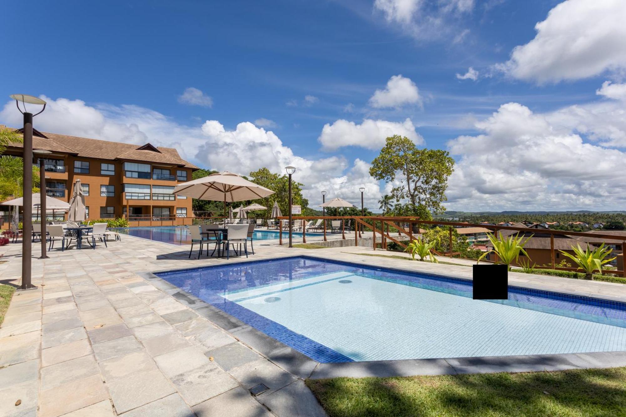 Vista Linda Eco Resort Carneiros ตามังดาเร ภายนอก รูปภาพ
