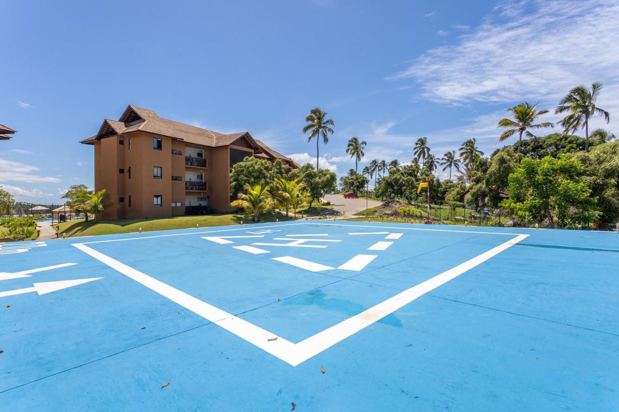 Vista Linda Eco Resort Carneiros ตามังดาเร ภายนอก รูปภาพ