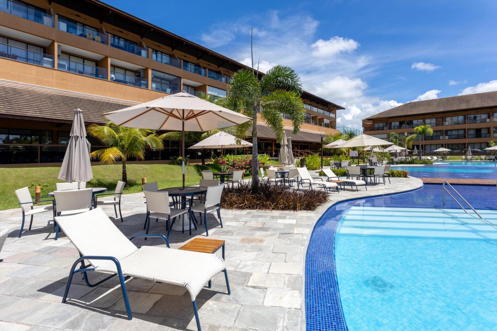 Vista Linda Eco Resort Carneiros ตามังดาเร ภายนอก รูปภาพ