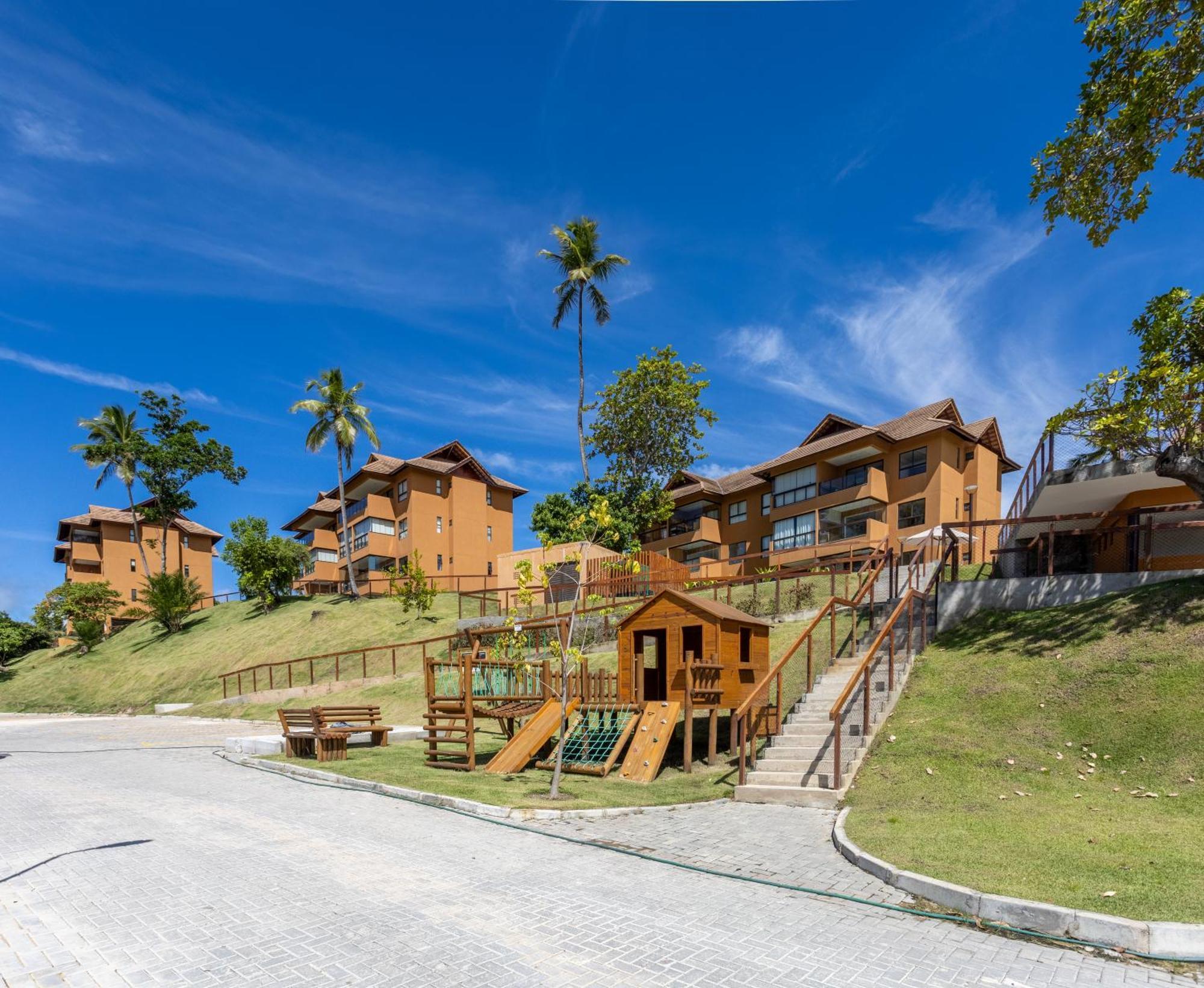 Vista Linda Eco Resort Carneiros ตามังดาเร ภายนอก รูปภาพ