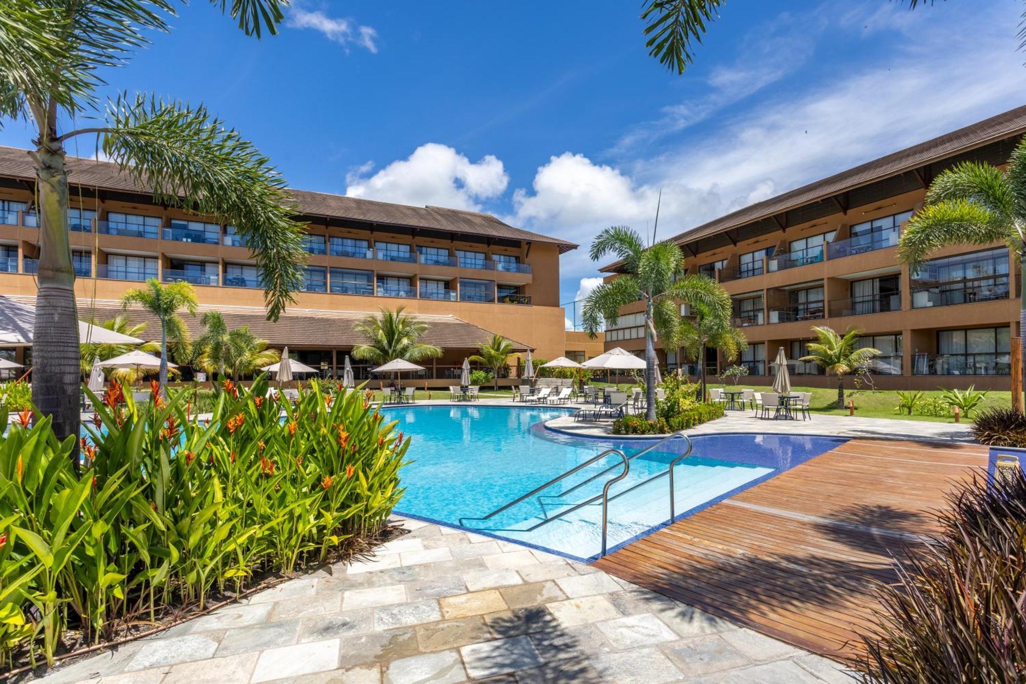 Vista Linda Eco Resort Carneiros ตามังดาเร ภายนอก รูปภาพ