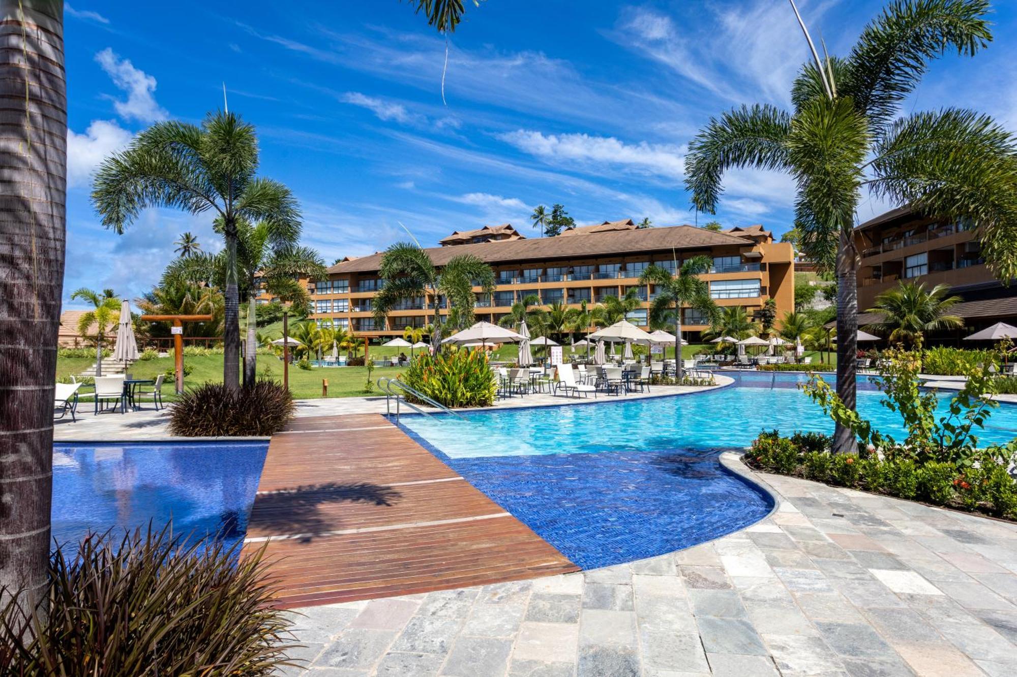 Vista Linda Eco Resort Carneiros ตามังดาเร ภายนอก รูปภาพ
